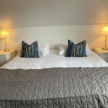 Watts Lodge Bicester Zewnętrze zdjęcie