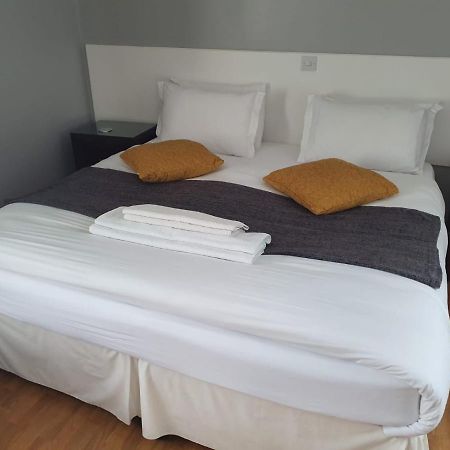 Watts Lodge Bicester Zewnętrze zdjęcie