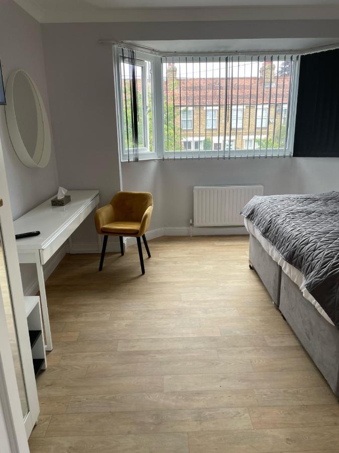 Watts Lodge Bicester Zewnętrze zdjęcie