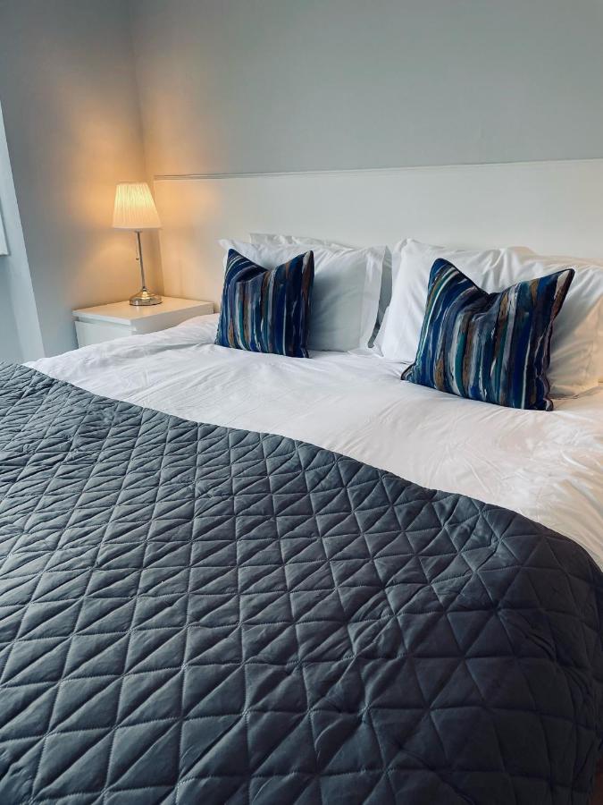 Watts Lodge Bicester Zewnętrze zdjęcie
